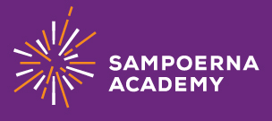 Logo Sampoerna Academy