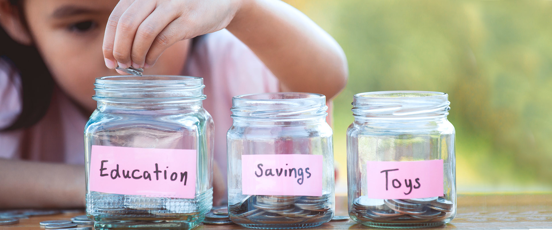 Read more about the article Why You Need to Start Saving for Your Child’s Education