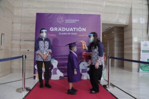Graduation Kids