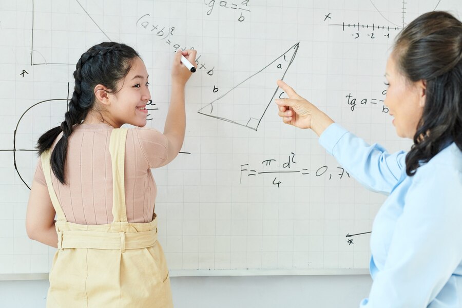 How Sampoerna Academy Make Math Interesting And Engaging