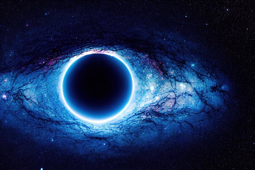 Read more about the article Yuk Simak Penjelasan Urijah Tentang Simulasi Black Hole