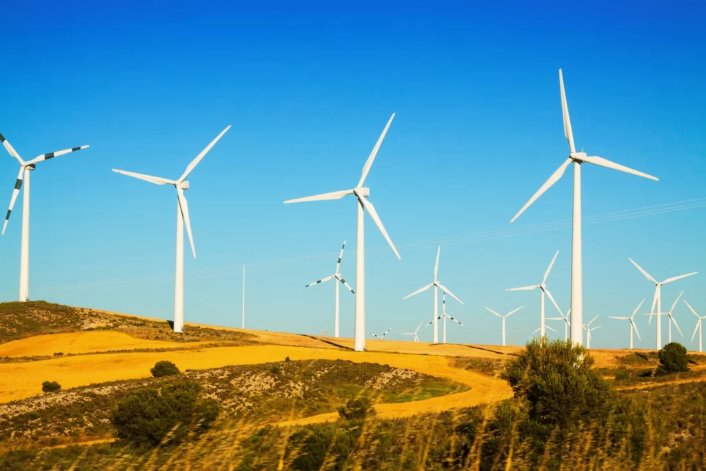 Photo of Wind Farm