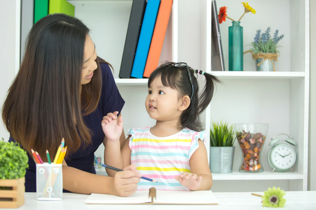 8 Hands-on Home Learning Activities for Preschool Children
