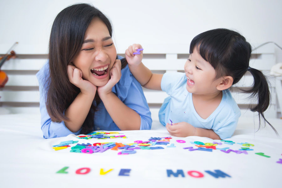 Integrating Language Skills in Early Childhood