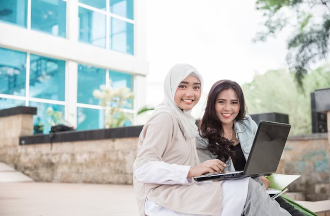 Sekolah Online Berstandar Internasional dapat melanjutkan kuliah ke luar negeri