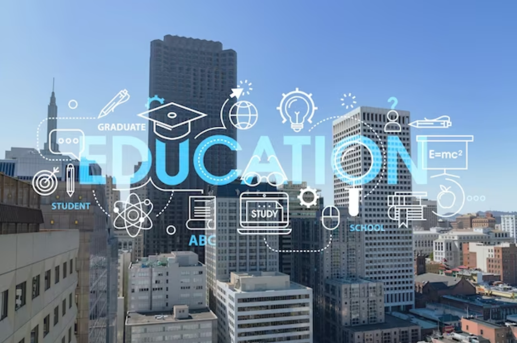 Top Trends in Education for 2023 and Beyond