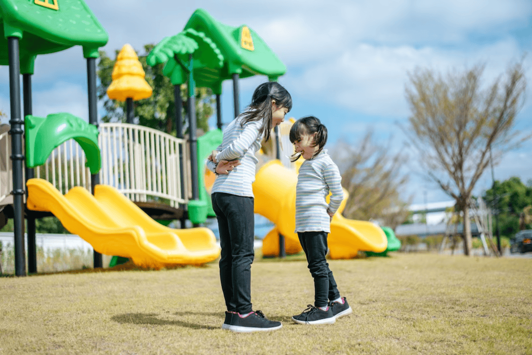 Benefits Of Outdoor Play for Toddlers: Why Sampoerna Academy Emphasizes the Importance of Playtime