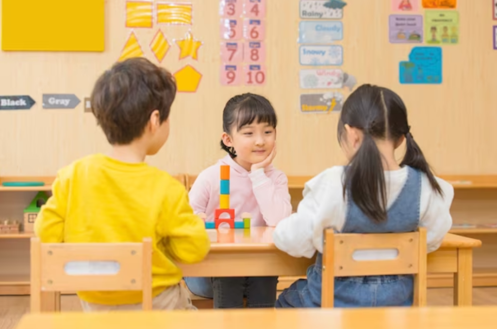 What’s the Right Age to Start Preschool Education