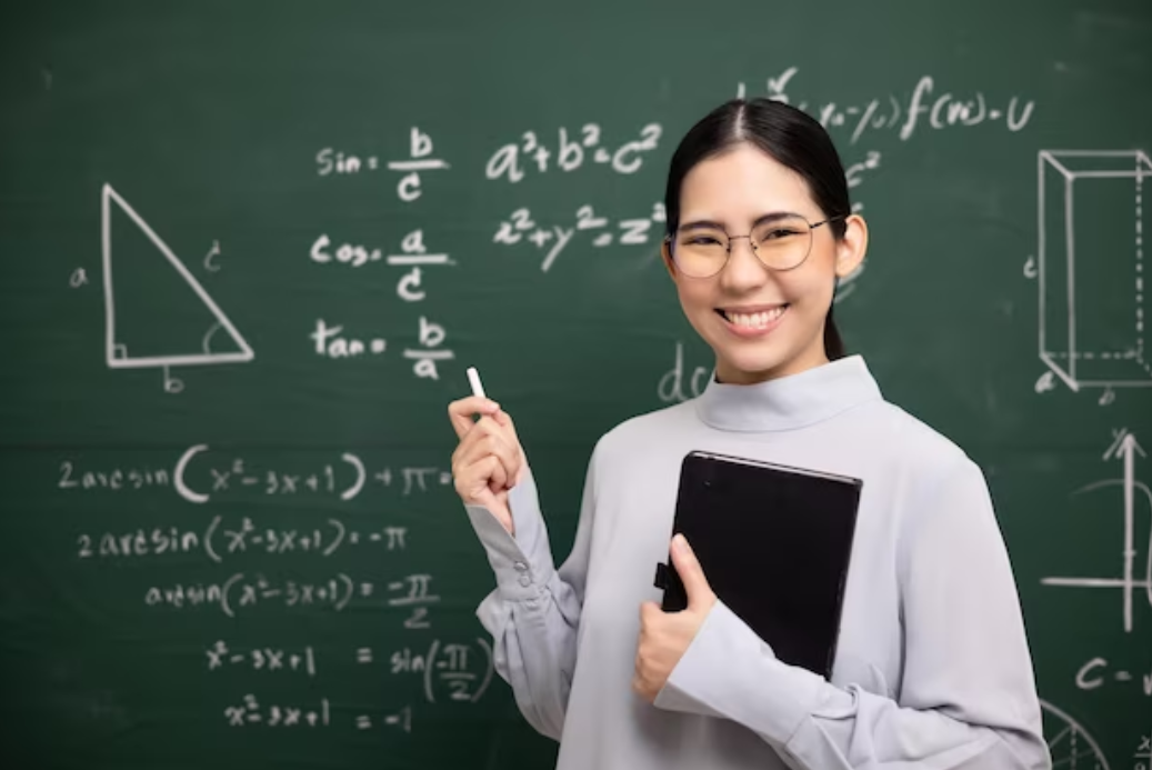 Boost Math Grades from 'D' to 'A' - Sampoerna Academy Guide