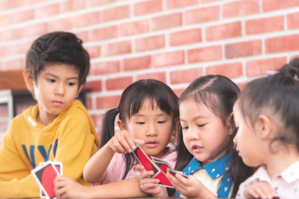 Pentingnya Mengembangkan Keterampilan Sosial pada Anak di Sampoerna Academy