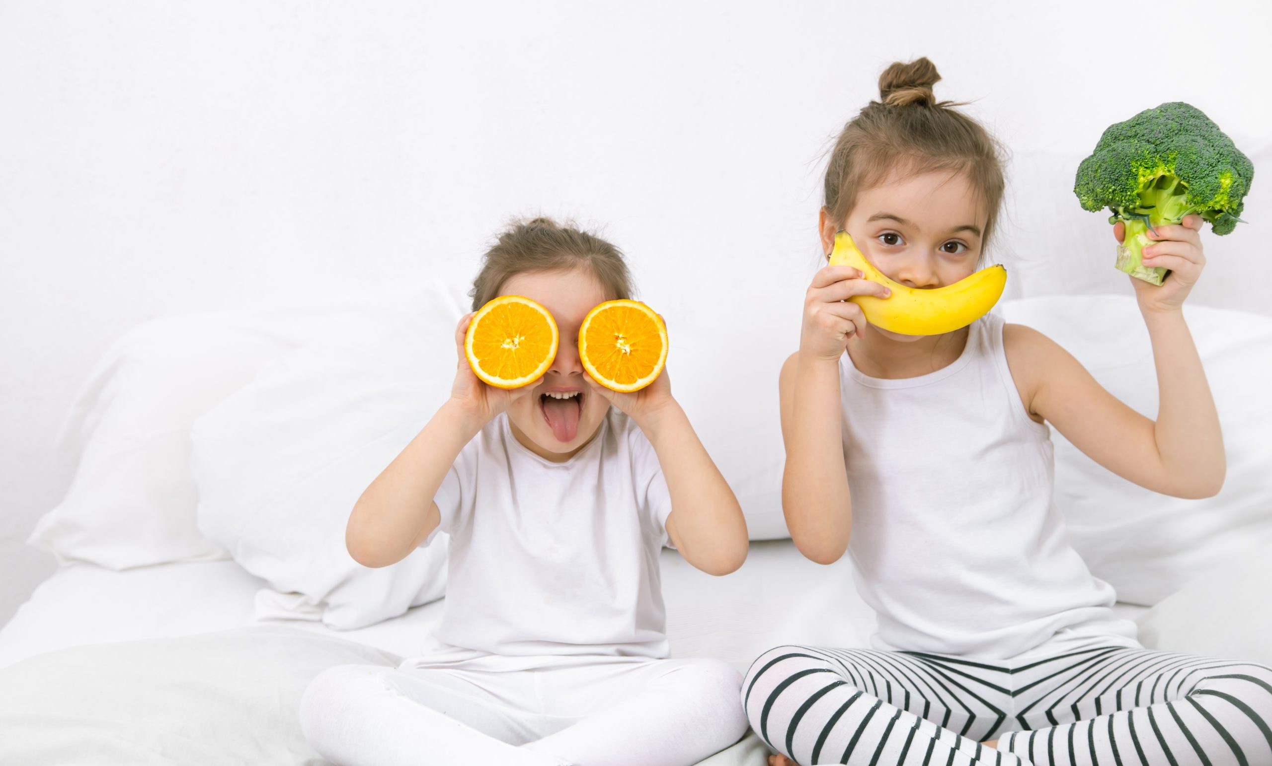 Read more about the article Manfaat Vitamin D Untuk Mengatasi Mood Swing Anak