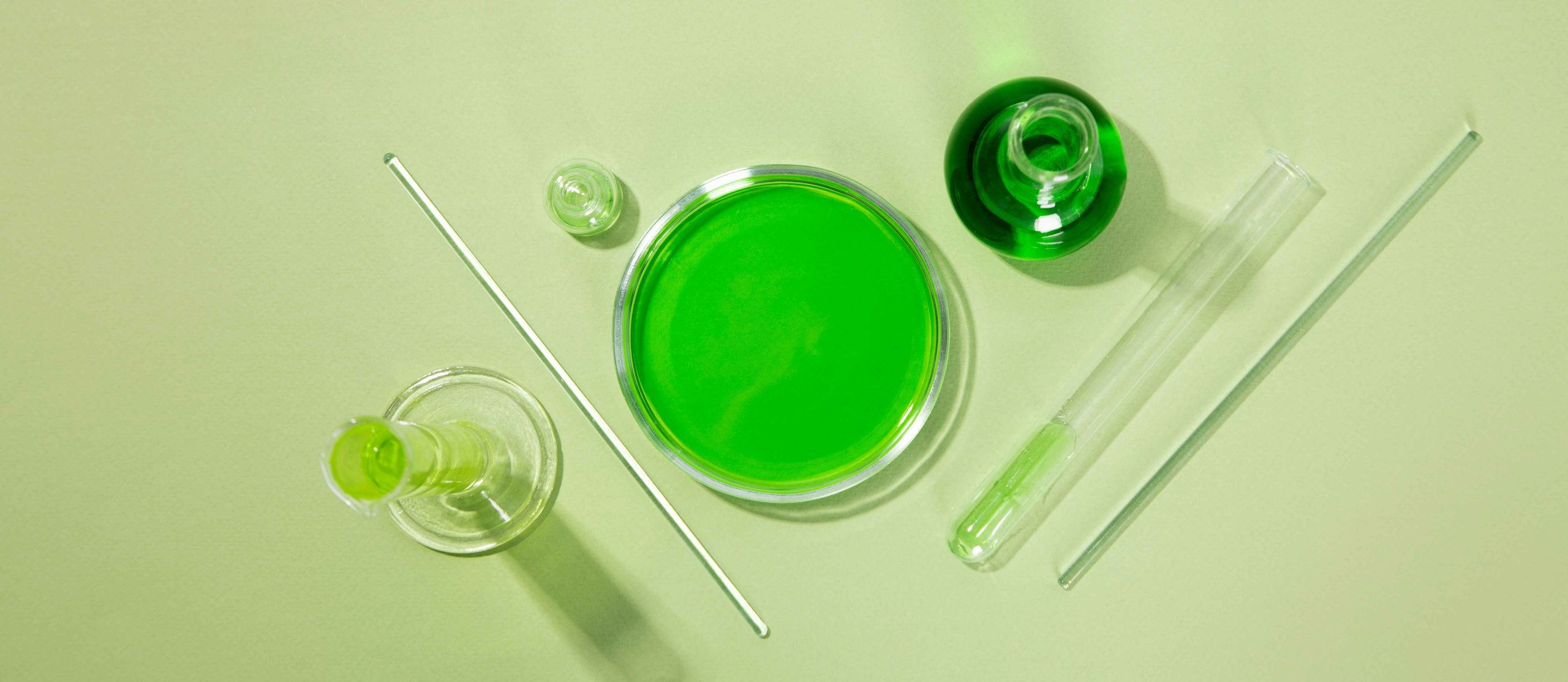 Read more about the article Why Is Green Chemistry Important in Sustainable Development?