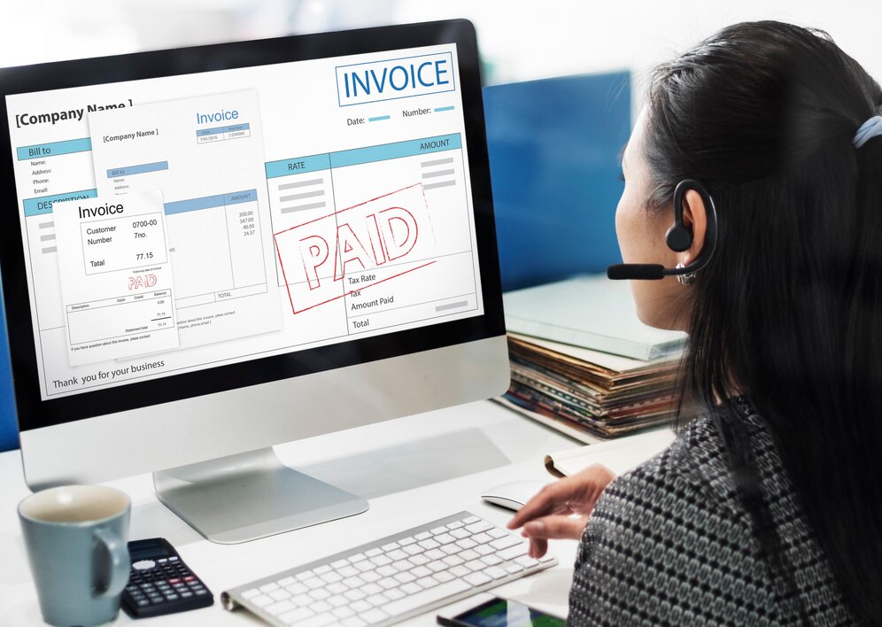 Read more about the article Understanding Accounts Receivable Definition and Examples