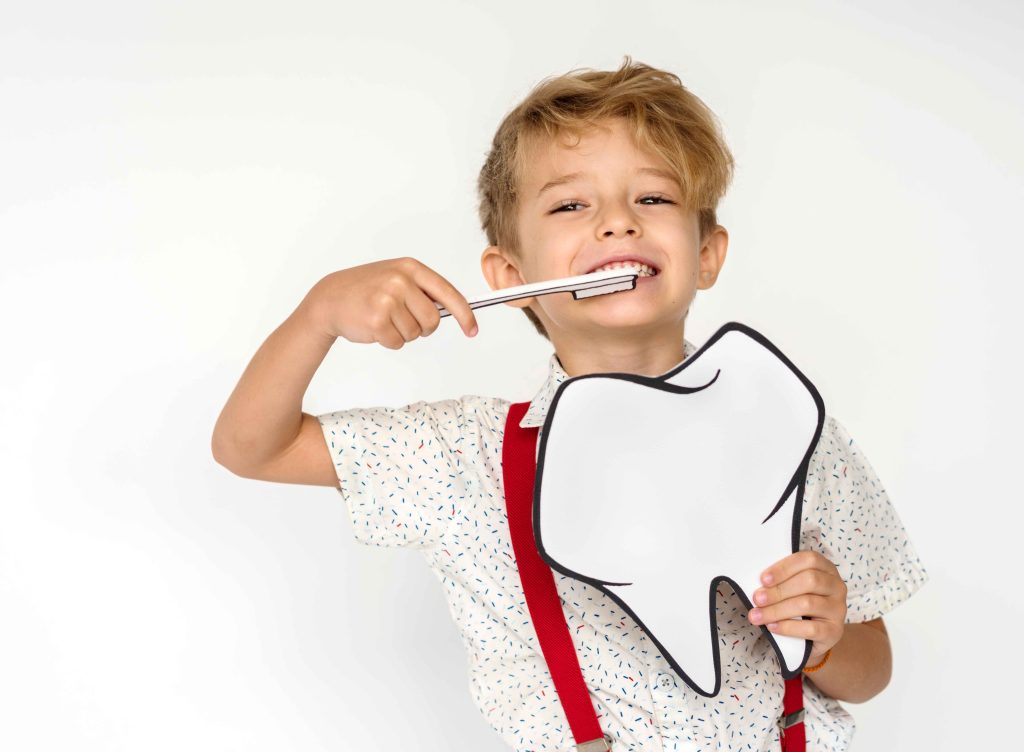 5 Tips Menjaga Kesehatan Gigi dan Mulut