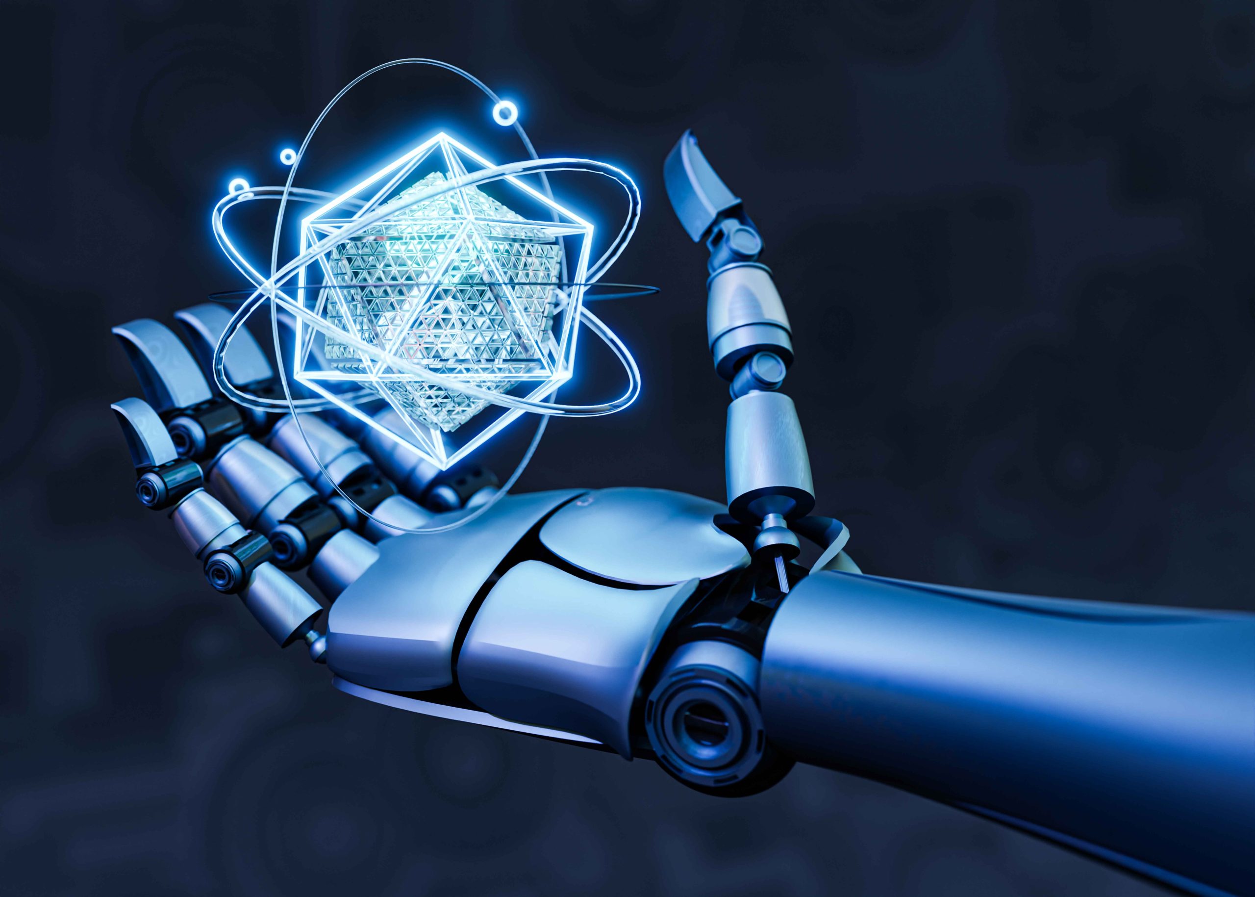 Read more about the article The Synergy of AI and Scientific Progress