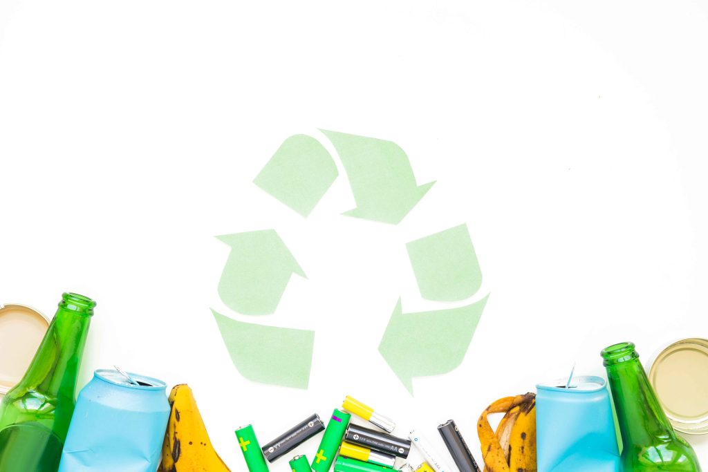 Cara Daur Ulang Sampah Plastik dan Manfaat Bagi Lingkungan