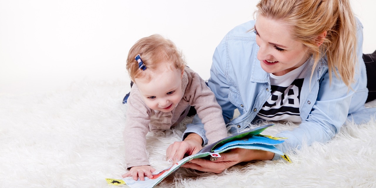 Read more about the article 9 Tips & Cara Membantu Anak Belajar Membaca